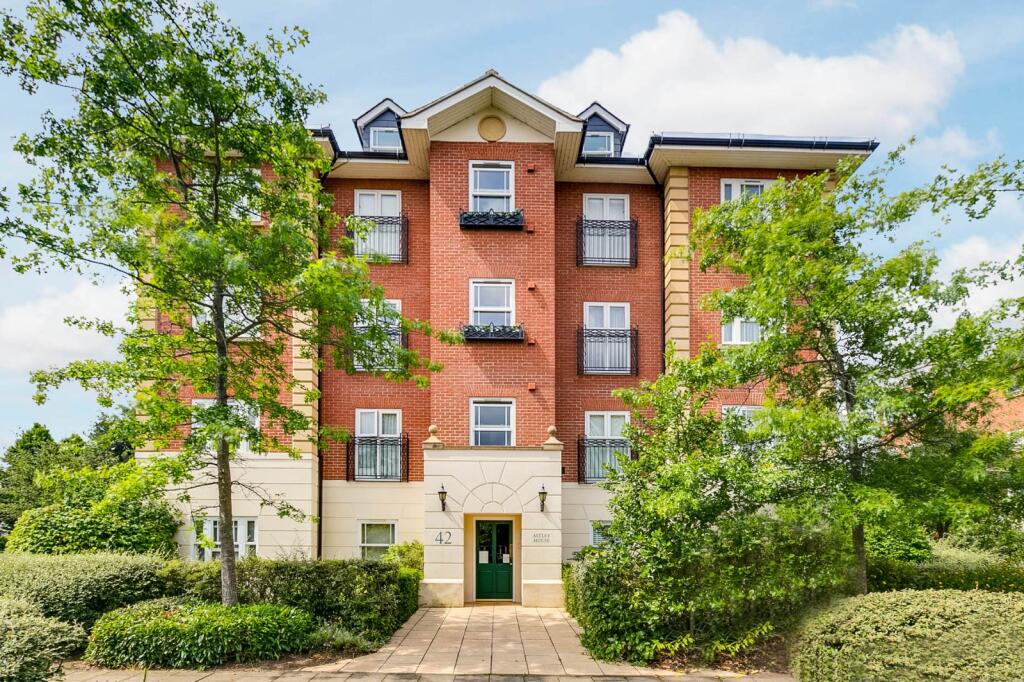 Main image of property: Trinity Church Road, 
Barnes, SW13