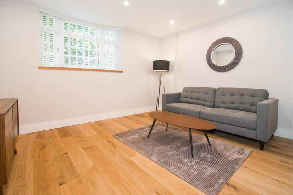 Main image of property: Railway Side, 
Barnes, SW13