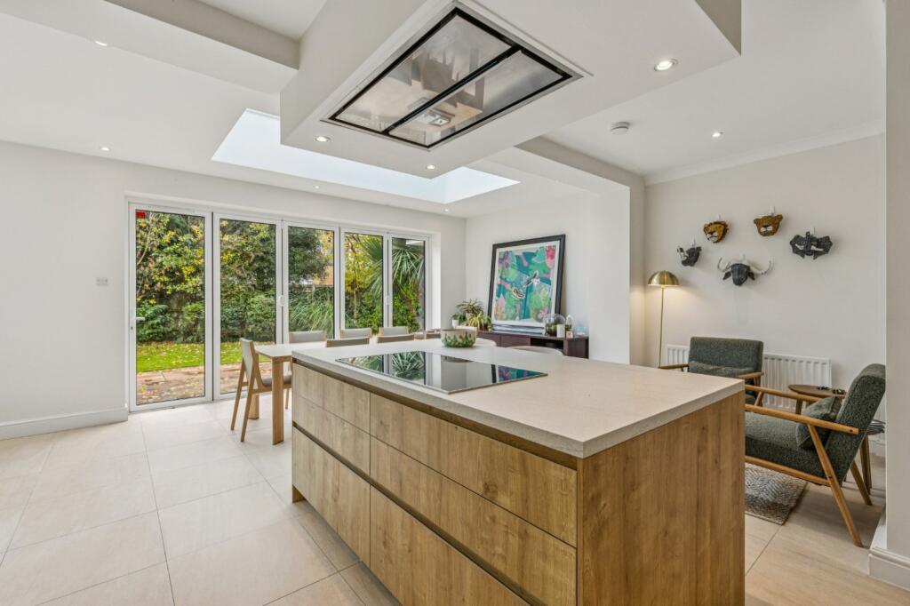 Main image of property: Wyatt Drive, 
Barnes, SW13