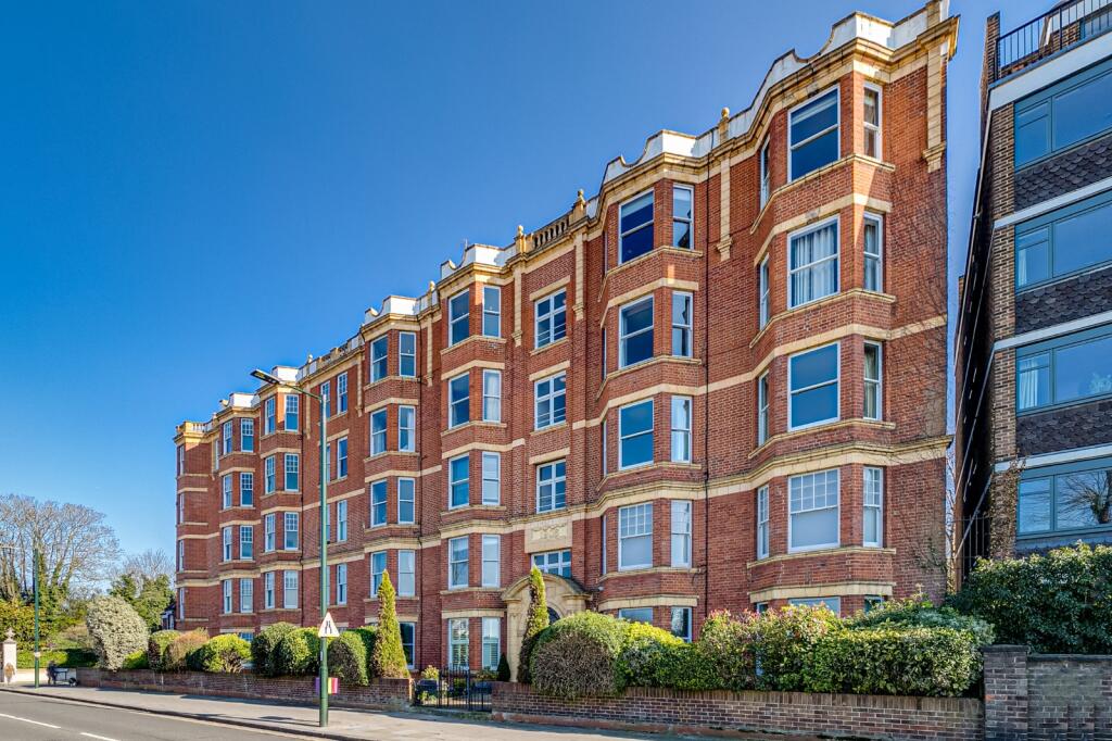 Main image of property: Elm Bank Mansions, 
The Terrace, SW13