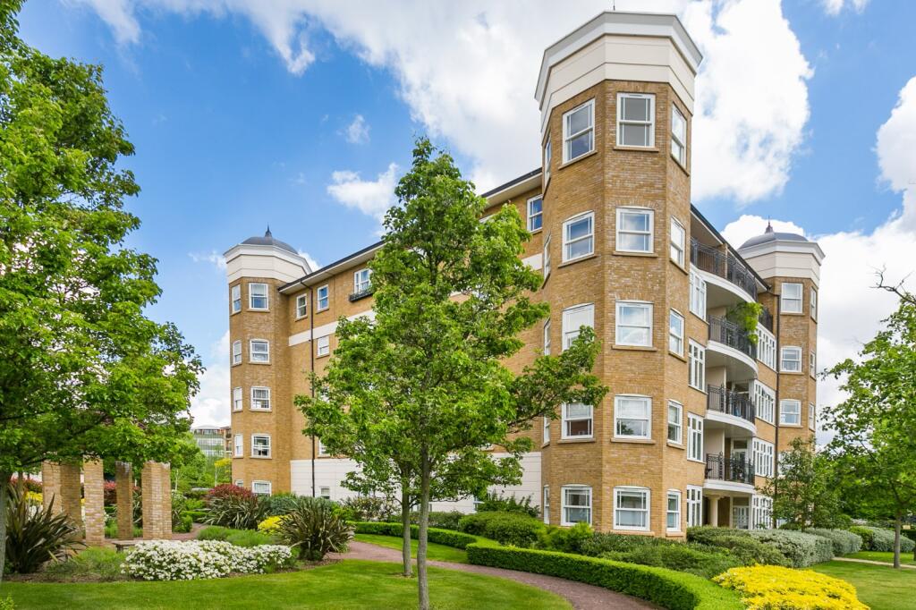Main image of property: Trinity Church Road, 
Barnes, SW13