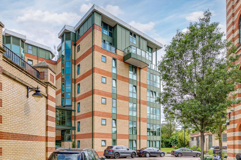 Main image of property: Brasenose Drive, 
Barnes, SW13