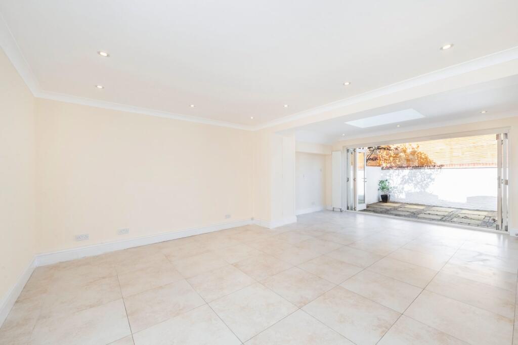 Main image of property: Fielding Mews,
Barnes, SW13