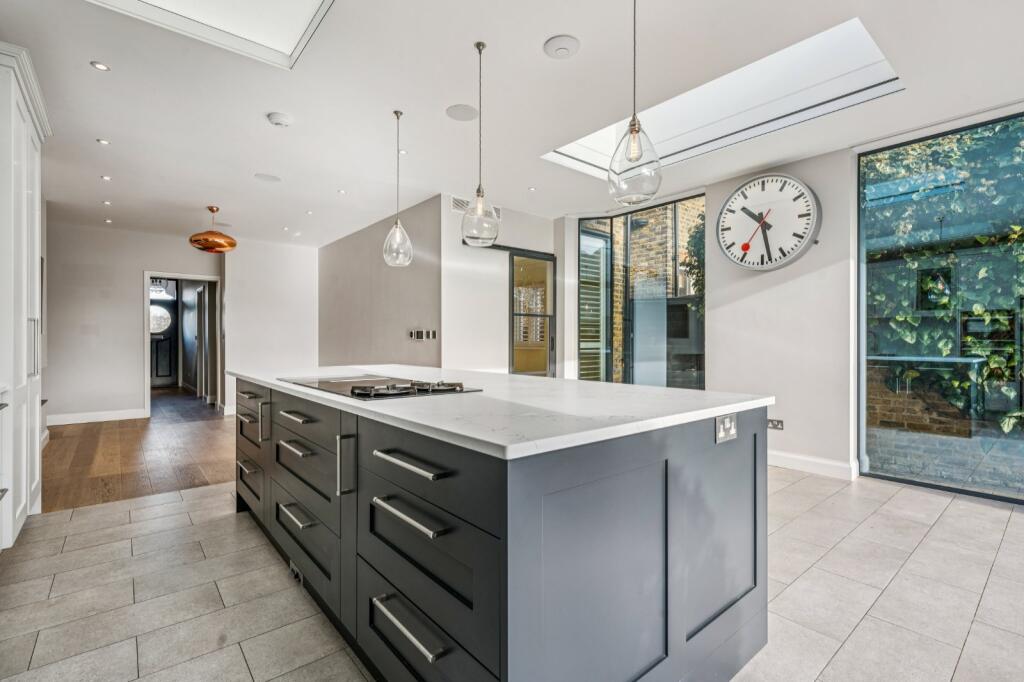 Main image of property: Lonsdale Road,
Barnes, SW13