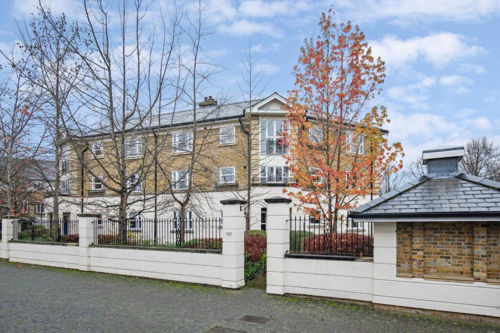 Main image of property: Trinity Church Road, 
Barnes, SW13