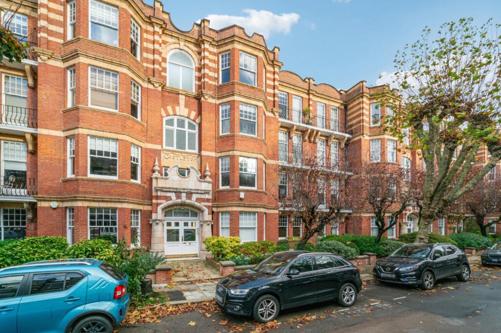 Main image of property: Riverview Gardens, 
Barnes, SW13