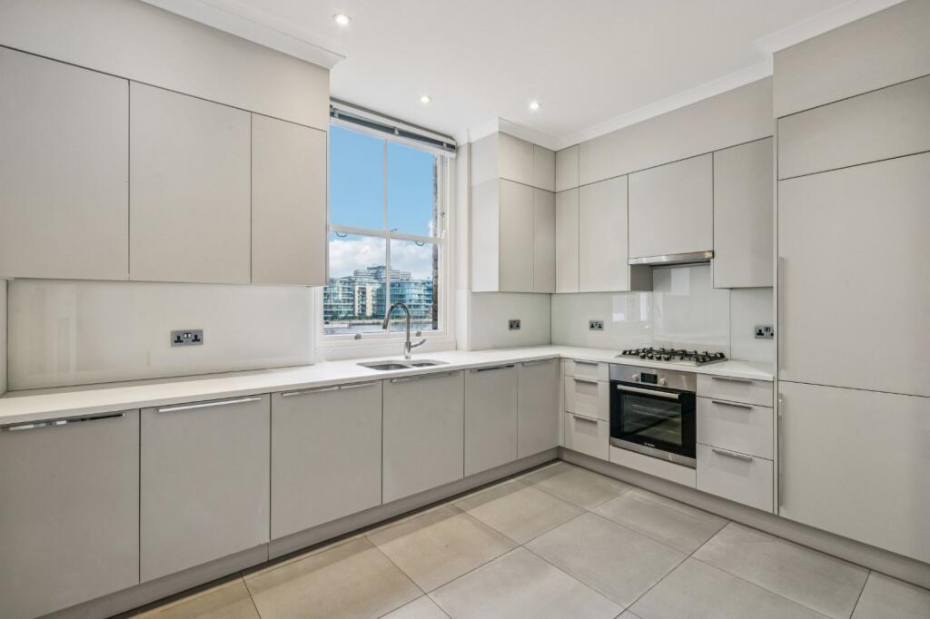 Main image of property: Riverview Gardens, 
Barnes, SW13