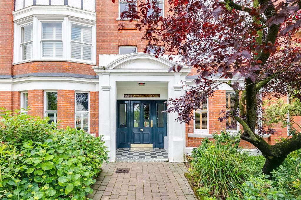Main image of property: Flat 21 Castelnau Mansions, 
Castelnau, SW13