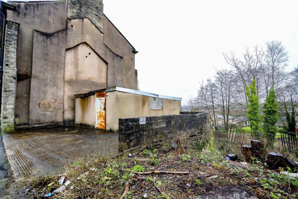 Additional property image - Tockholes Road, Darwen