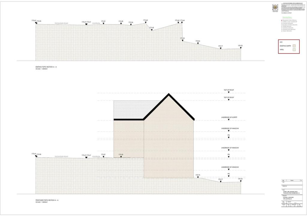 Additional property image - Tockholes Road, Darwen