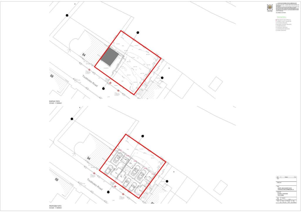 Additional property image - Tockholes Road, Darwen