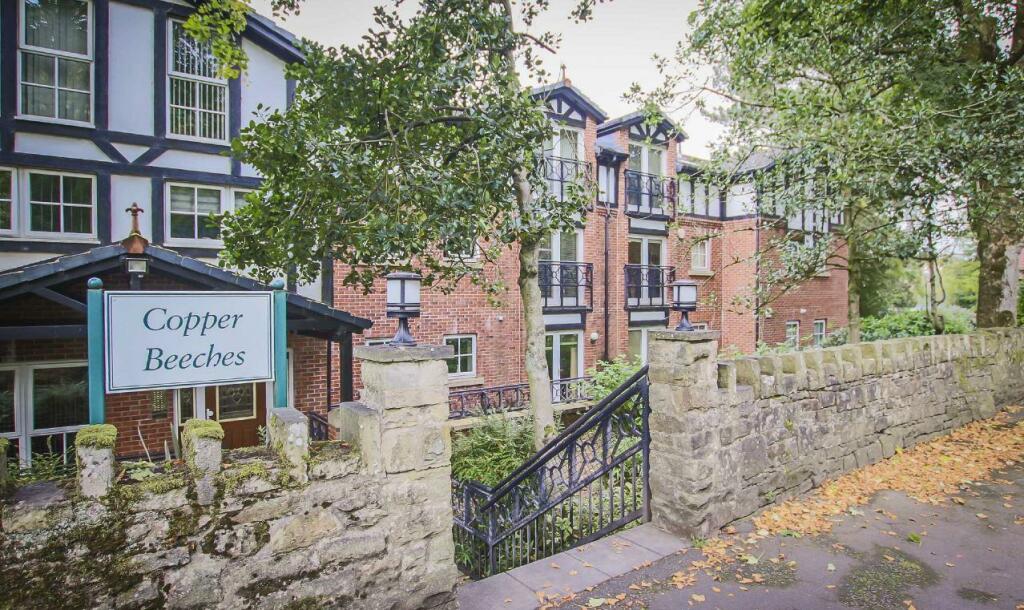 Additional property image - Meins Road, Blackburn