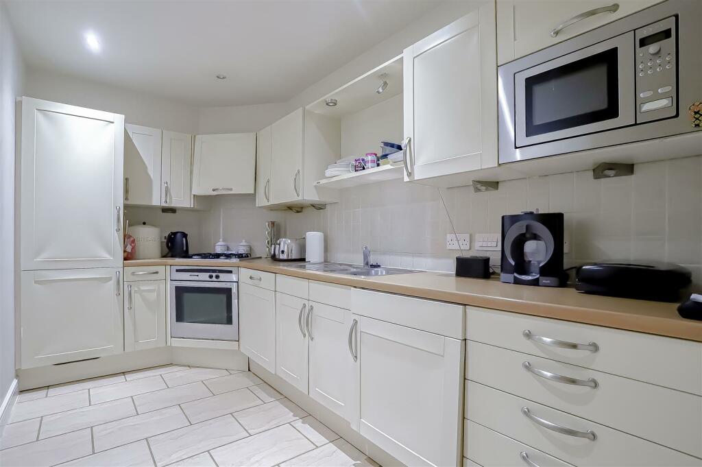 Additional property image - Meins Road, Blackburn
