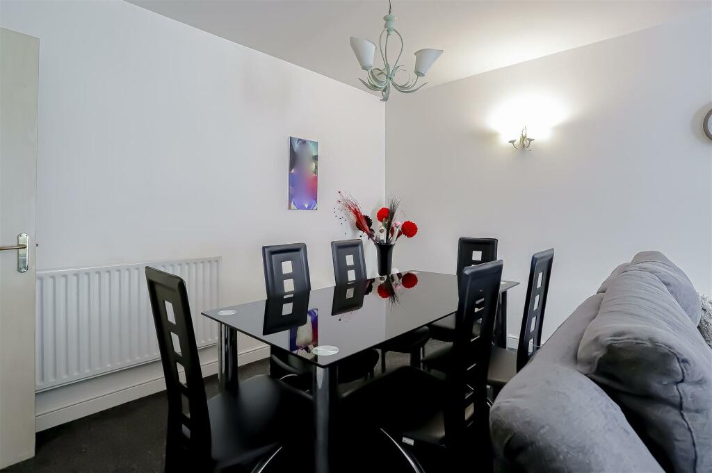Additional property image - Meins Road, Blackburn