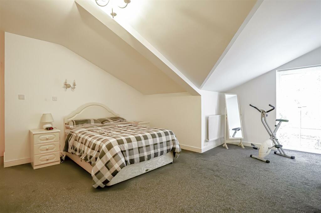 Additional property image - Meins Road, Blackburn