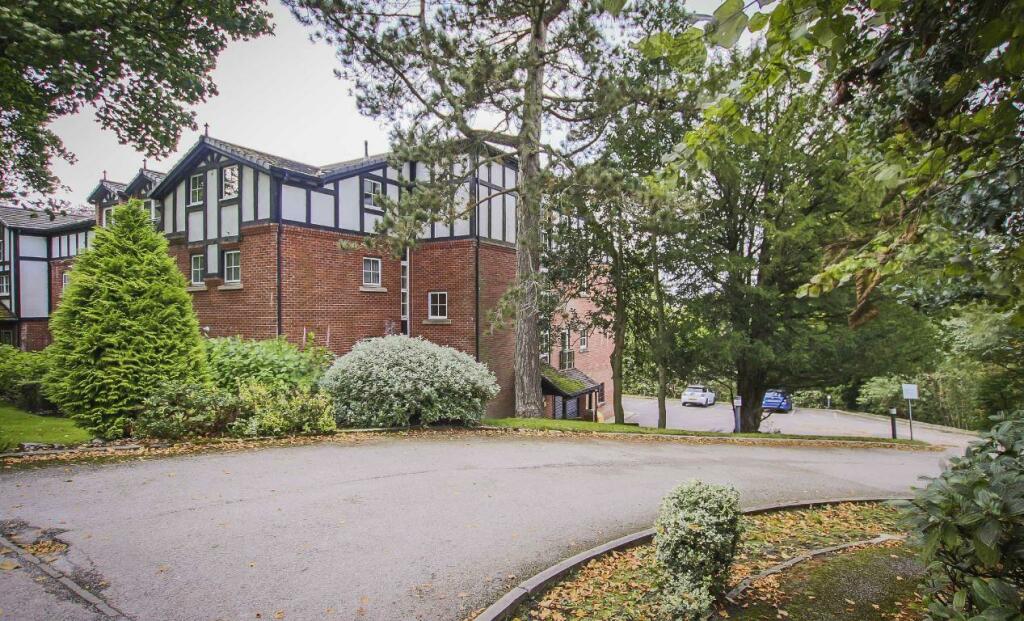 Additional property image - Meins Road, Blackburn