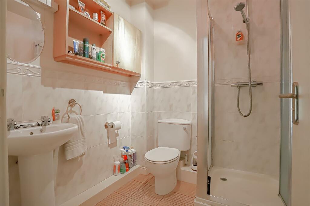 Additional property image - Meins Road, Blackburn