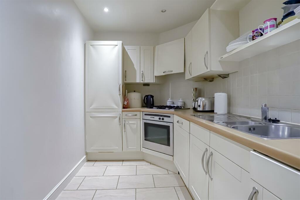 Additional property image - Meins Road, Blackburn