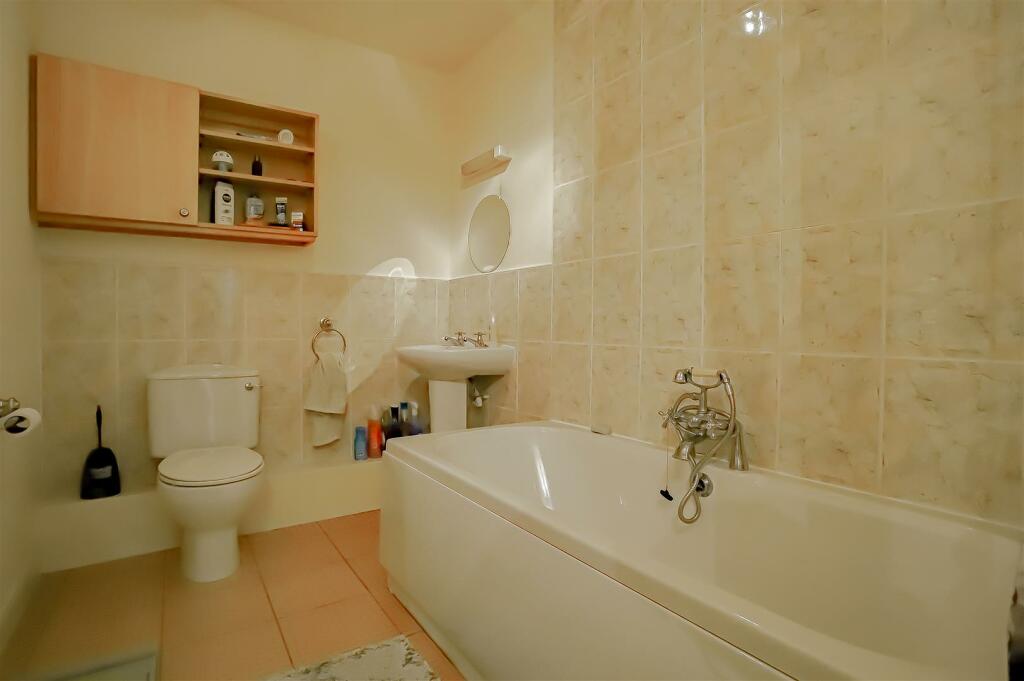 Additional property image - Meins Road, Blackburn