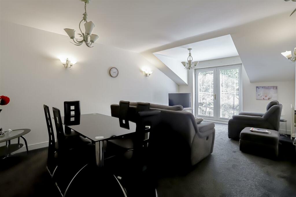 Additional property image - Meins Road, Blackburn