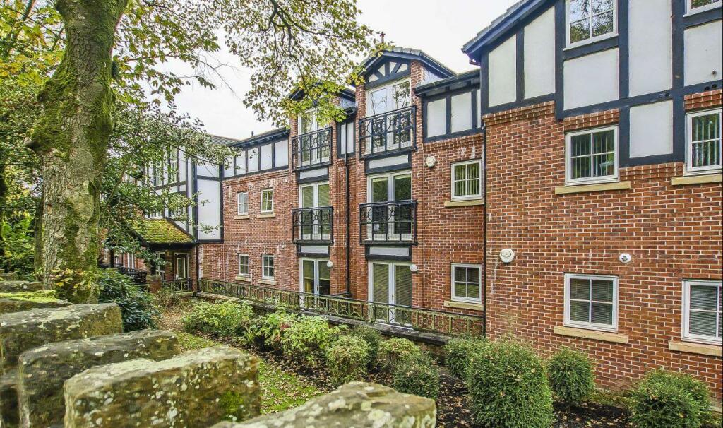 Additional property image - Meins Road, Blackburn