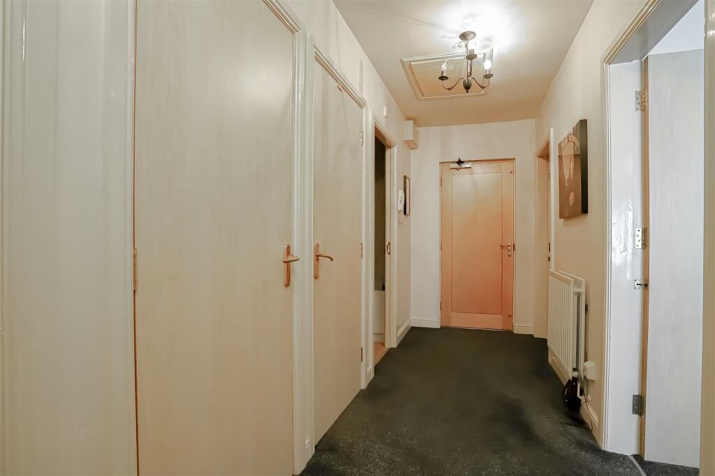 Additional property image - Meins Road, Blackburn