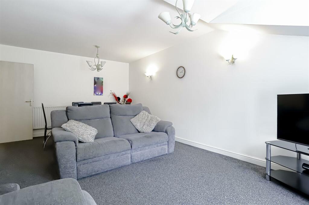 Additional property image - Meins Road, Blackburn