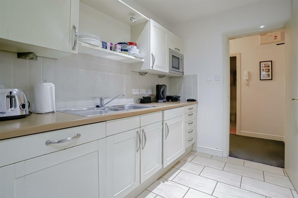 Additional property image - Meins Road, Blackburn