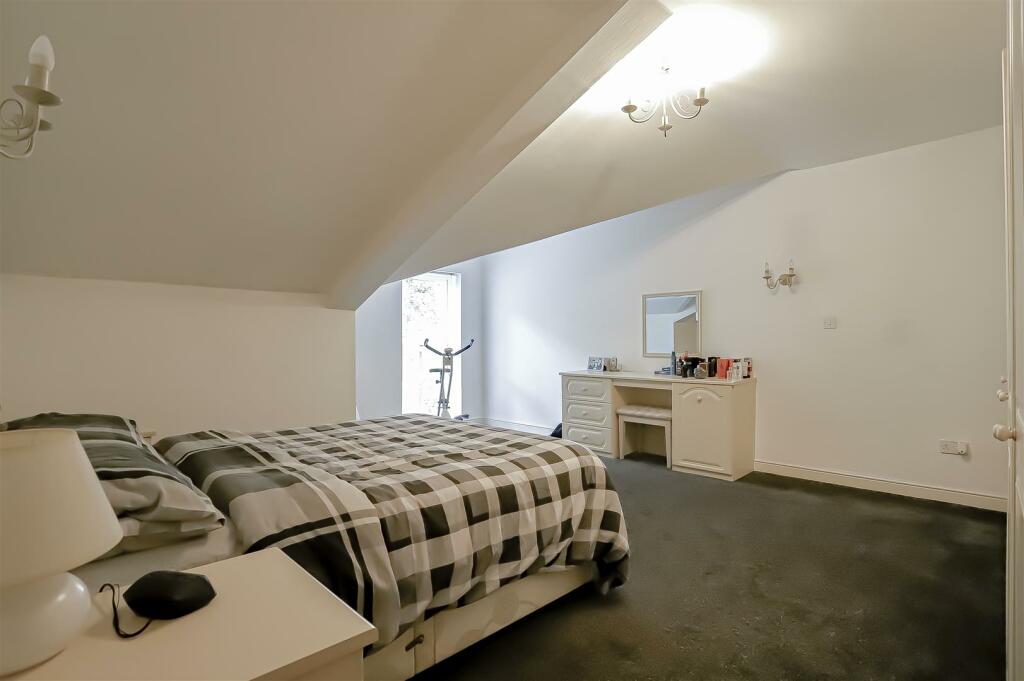 Additional property image - Meins Road, Blackburn