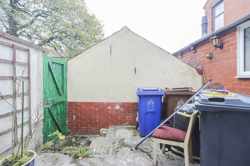 Additional property image - Whalley Road, Accrington