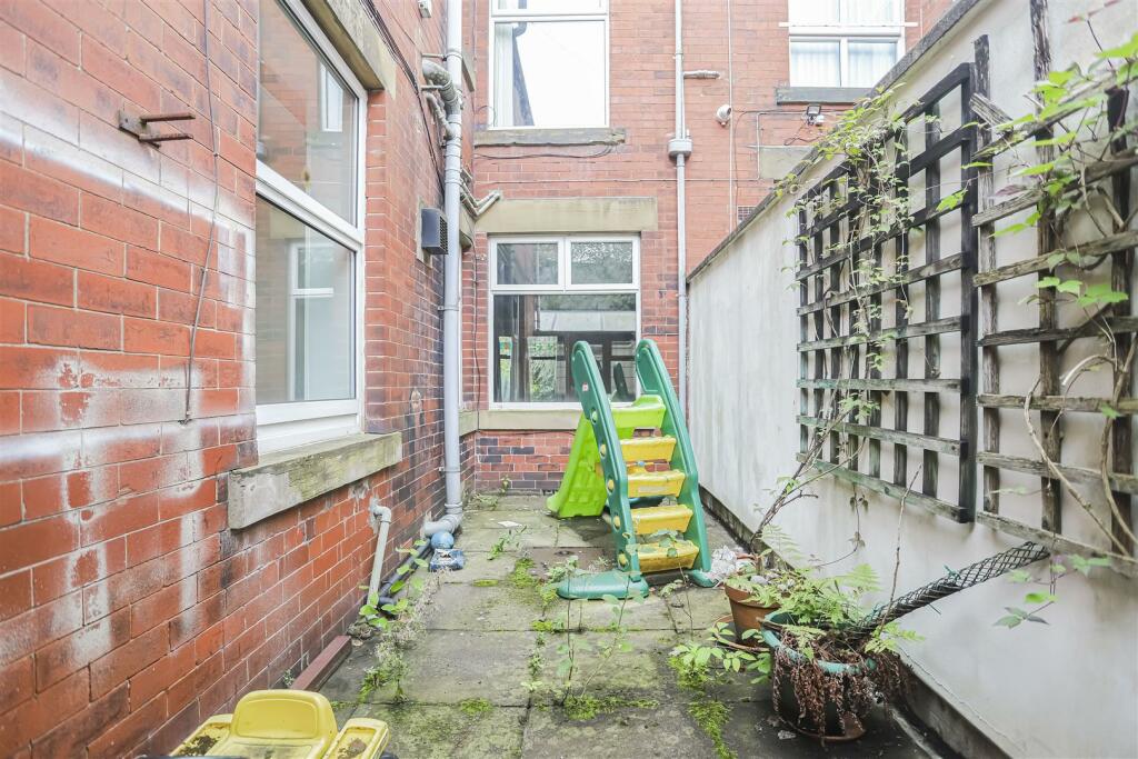Additional property image - Whalley Road, Accrington