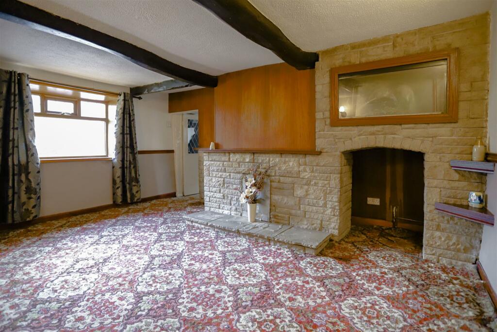 Additional property image - Back Lane, Accrington