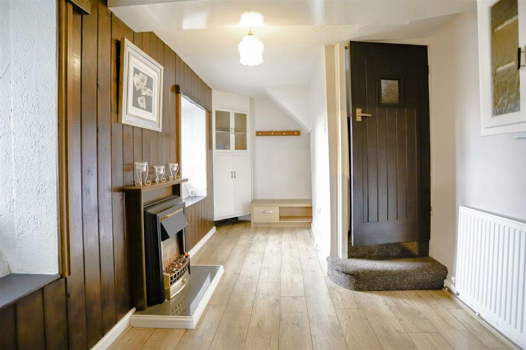 Additional property image - Back Lane, Accrington