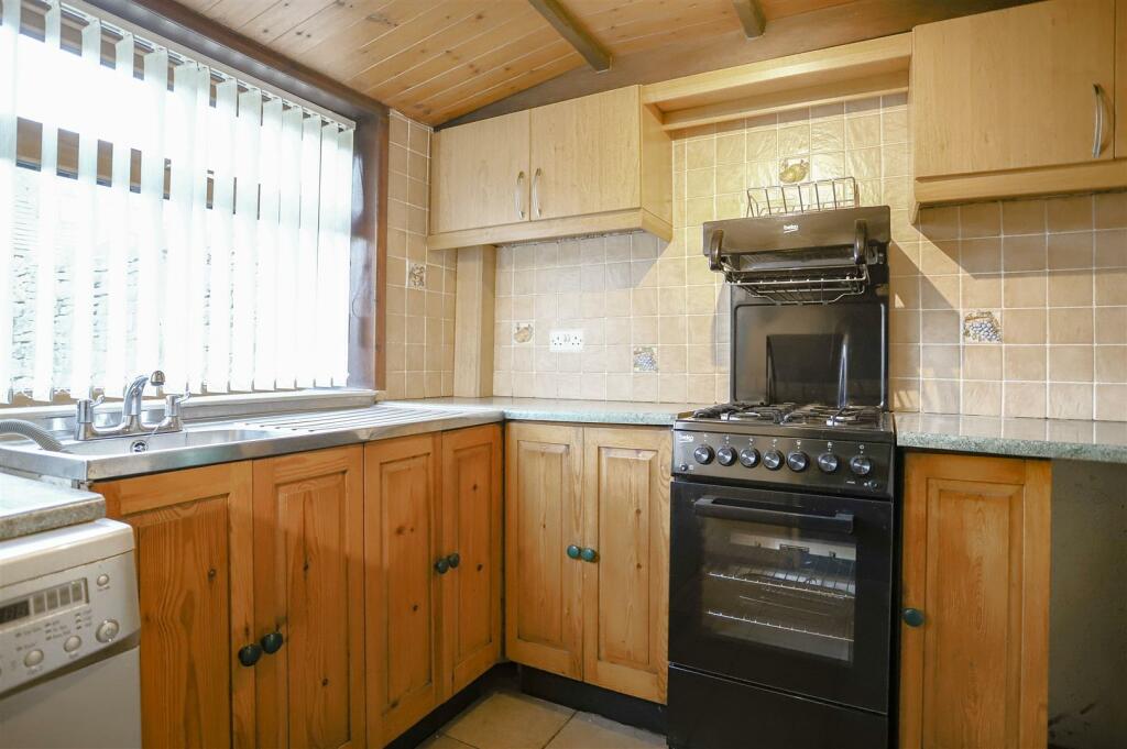 Additional property image - Back Lane, Accrington