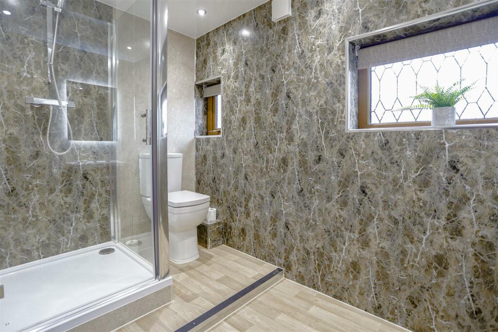 Additional property image - Back Lane, Accrington