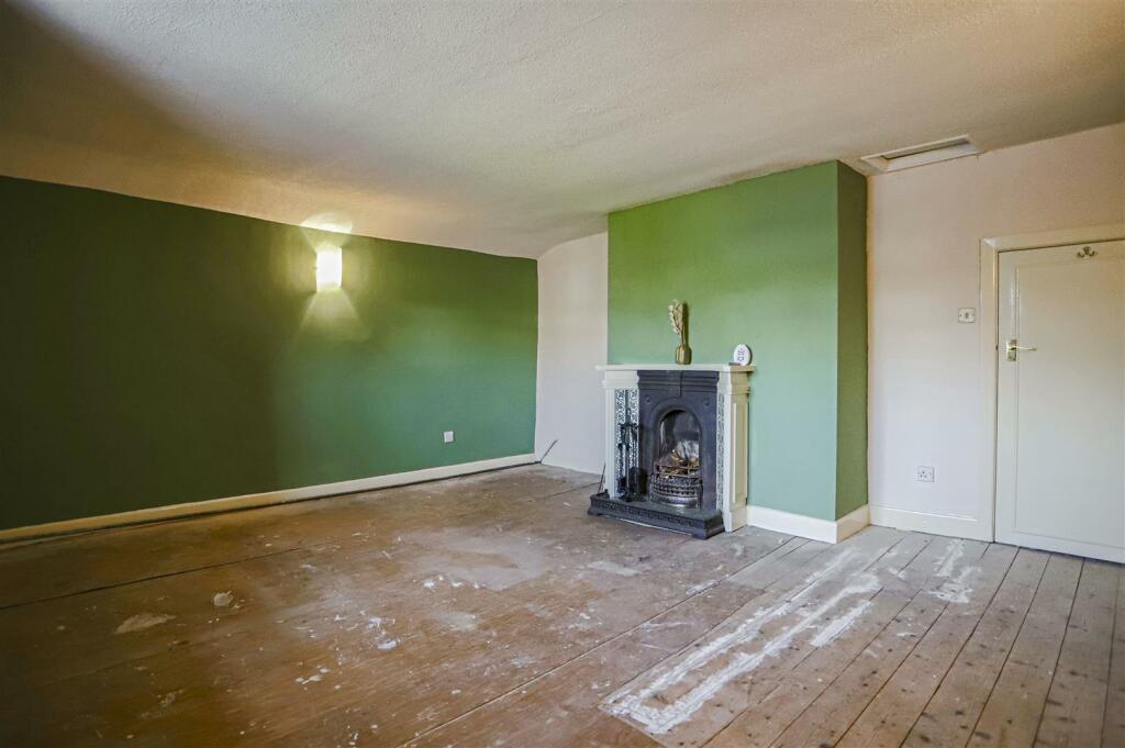 Additional property image - Back Lane, Accrington
