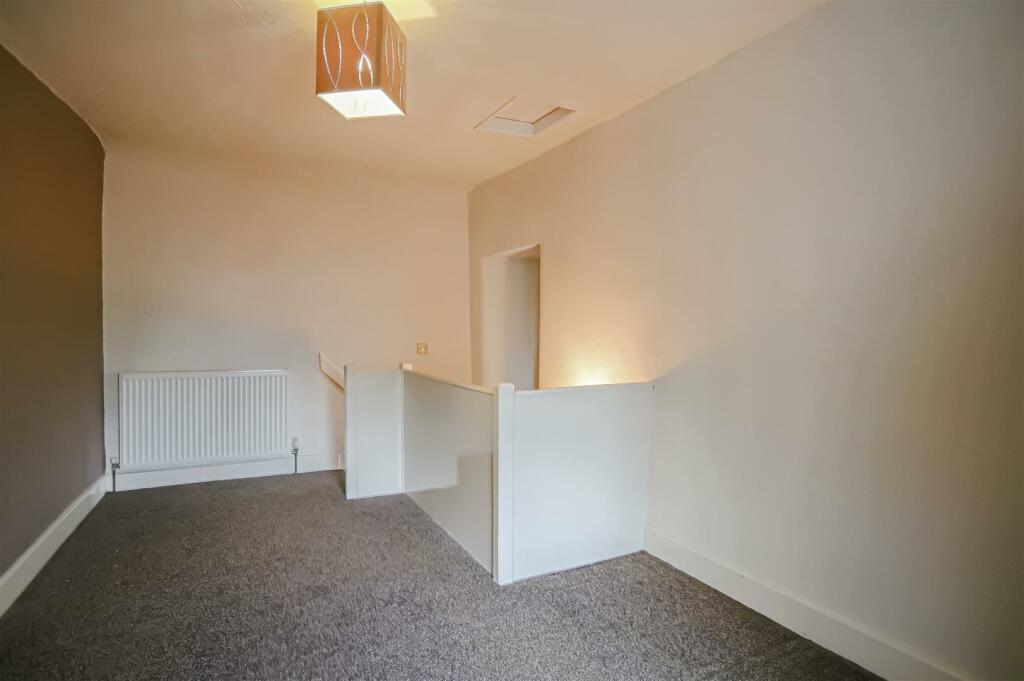 Additional property image - Back Lane, Accrington