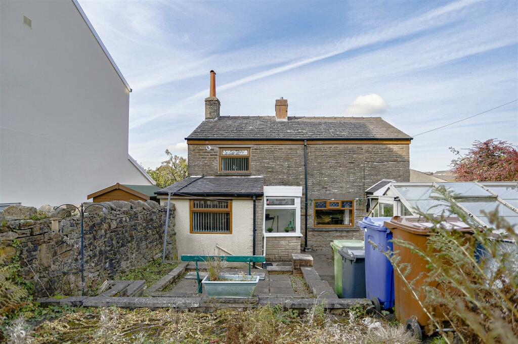 Additional property image - Back Lane, Accrington