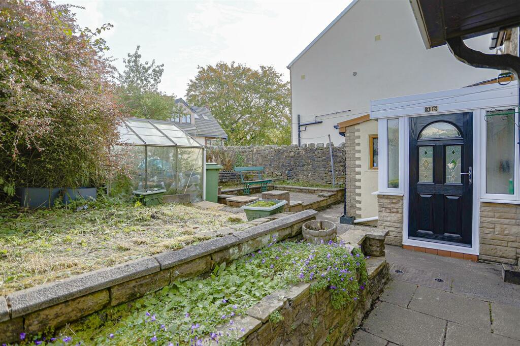 Additional property image - Back Lane, Accrington