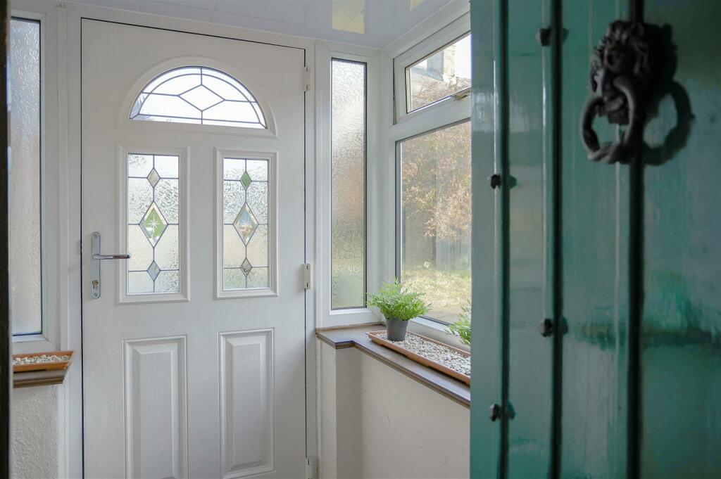 Additional property image - Back Lane, Accrington