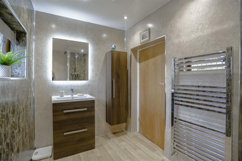 Additional property image - Back Lane, Accrington