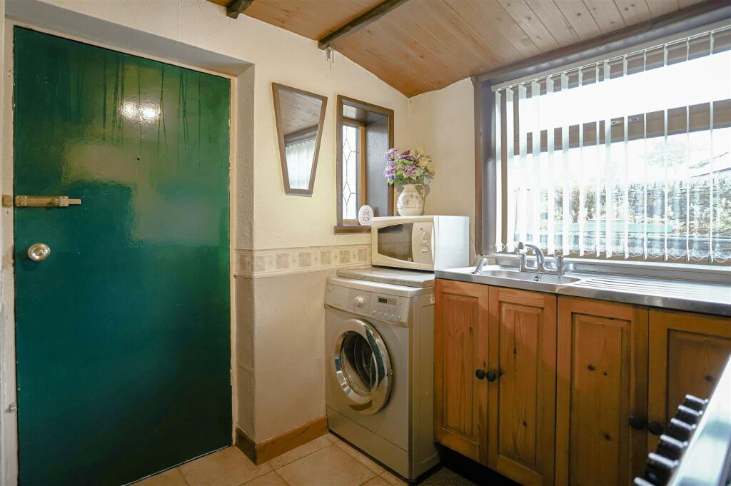 Additional property image - Back Lane, Accrington