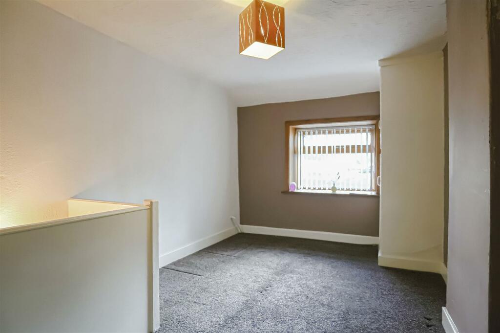 Additional property image - Back Lane, Accrington