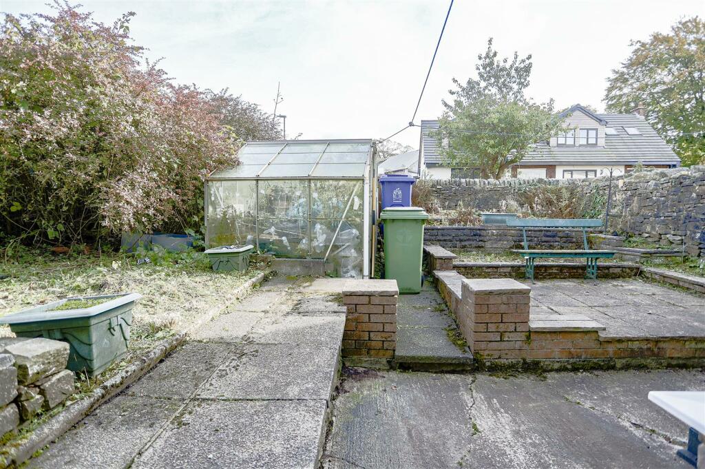 Additional property image - Back Lane, Accrington