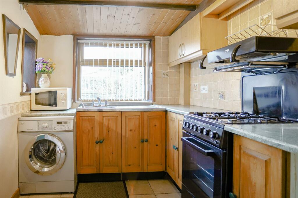 Additional property image - Back Lane, Accrington