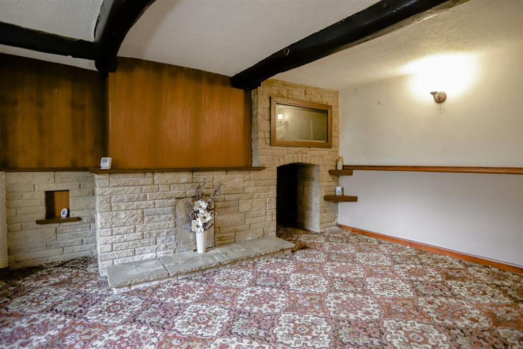 Additional property image - Back Lane, Accrington