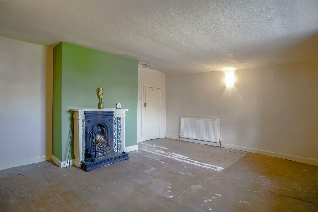 Additional property image - Back Lane, Accrington