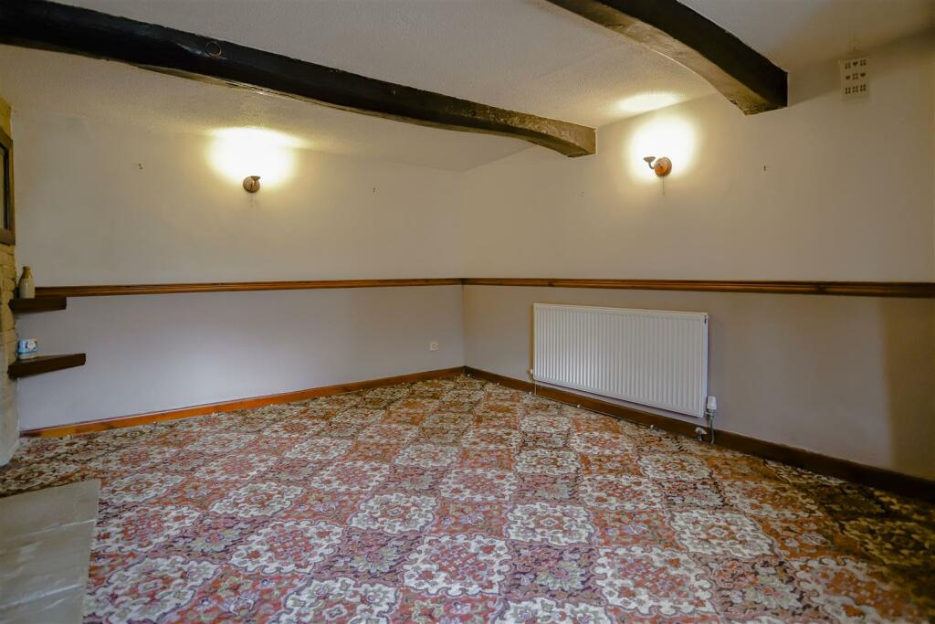 Additional property image - Back Lane, Accrington