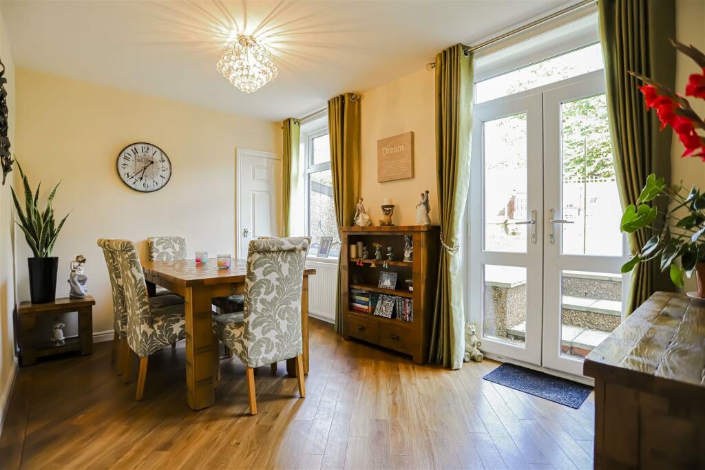 Additional property image - Coppice Avenue, Accrington
