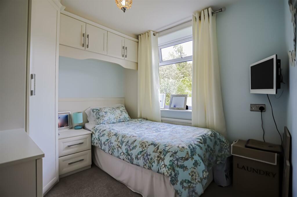 Additional property image - Coppice Avenue, Accrington